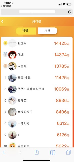 小桔试玩截图2